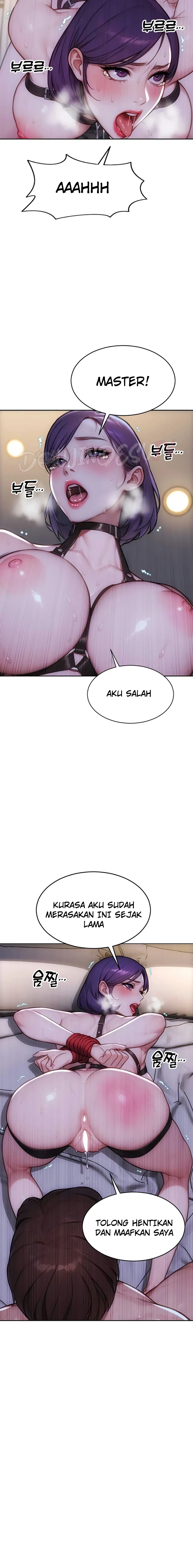 I Divorced My Wife - Page 15